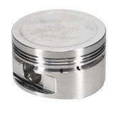 JE Pistons MINI COOPER S 8.3:1 Set of 4 Pistons thumbnail 9