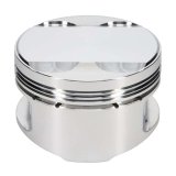 JE Pistons OPEL 1.6 16V 11.5:1 KIT Set of 4 Pistons thumbnail 1