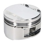 JE Pistons OPEL 1.6 16V 11.5:1 KIT Set of 4 Pistons thumbnail 2