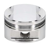 JE Pistons OPEL 1.6 16V 11.5:1 KIT Set of 4 Pistons thumbnail 3