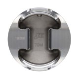 JE Pistons OPEL 1.6 16V 11.5:1 KIT Set of 4 Pistons thumbnail 6