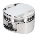 JE Pistons OPEL 1.6 16V 11.5:1 KIT Set of 4 Pistons thumbnail 8