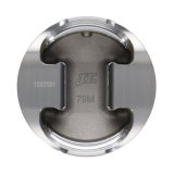 JE Pistons OPEL 1.6 16V 11.5:1 KIT Set of 4 Pistons thumbnail 6