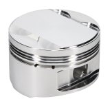 JE Pistons OPEL 1.6 16V 11.5:1 KIT Set of 4 Pistons thumbnail 8