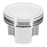 JE Pistons PEUGEOT 106 TU5J2 11.8:1 Set of 4 Pistons thumbnail 1