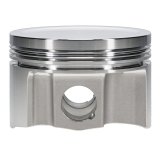 JE Pistons PEUGEOT 106 TU5J2 11.8:1 Set of 4 Pistons thumbnail 6