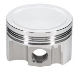 JE Pistons PEUGEOT 106 TU5J2 11.8:1 Set of 4 Pistons thumbnail 9