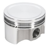 JE Pistons PEUGEOT 205 XU9JA 11.5:1 Set of 4 Pistons thumbnail 3