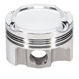JE Pistons RENAULT CLIO F7R 8.5:1 Set of 4 Pistons thumbnail 8