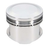 JE Pistons RENAULT R5 7.0:1 Set of 5 Pistons thumbnail 1
