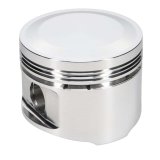 JE Pistons RENAULT R5 7.0:1 Set of 5 Pistons thumbnail 4