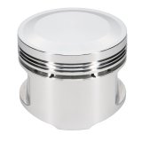 JE Pistons RENAULT R5 7.0:1 Set of 5 Pistons thumbnail 1