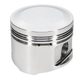 JE Pistons RENAULT R5 7.0:1 Set of 5 Pistons thumbnail 2