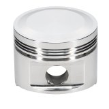 JE Pistons RENAULT R5 7.0:1 Set of 5 Pistons thumbnail 8