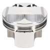 JE Pistons RENAULT CLIO RS F4R 12.8:1 Set of 4 Pistons thumbnail 9