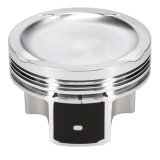 JE Pistons VW 2.0T TSI 8.5:1 ASYM KIT Set of 4 Pistons thumbnail 2