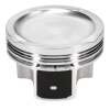 JE Pistons VW 2.0T TSI 9.5:1 ASYM KIT Set of 4 Pistons thumbnail 5