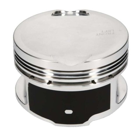 JE Pistons AUDI S4 2.7LTT KIT Set of 6 Pistons thumbnail 2