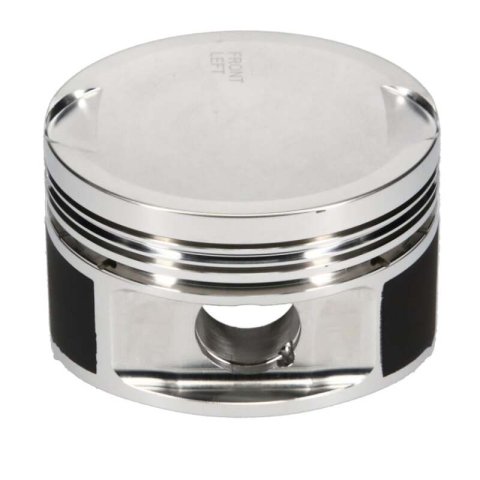 JE Pistons AUDI S4 2.7LTT KIT Set of 6 Pistons thumbnail 3