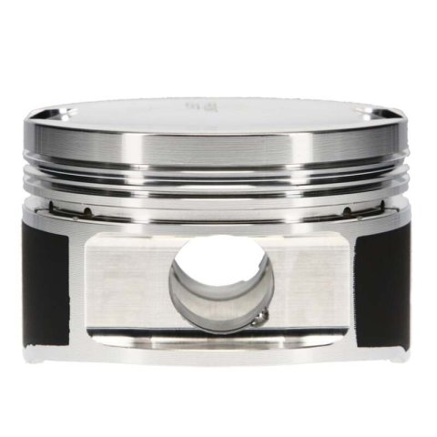 JE Pistons AUDI S4 2.7LTT KIT Set of 6 Pistons thumbnail 4