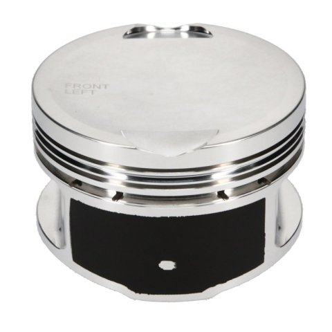 JE Pistons AUDI S4 2.7LTT KIT Set of 6 Pistons thumbnail 7