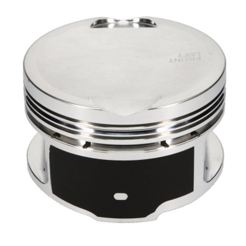 JE Pistons AUDI S4 2.7LTT KIT Set of 6 Pistons thumbnail 8