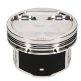 JE Pistons SUB EJ25 DOHC 8.5:1 KIT Set of 4 Pistons thumbnail 4