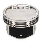 JE Pistons SUB EJ25 DOHC 8.5:1 KIT Set of 4 Pistons thumbnail 1