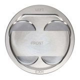 JE Pistons SUB EJ25 DOHC 8.5:1 KIT Set of 4 Pistons thumbnail 9