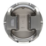 JE Pistons SUB EJ25 SOHC 8.5:1 KIT Set of 4 Pistons thumbnail 8