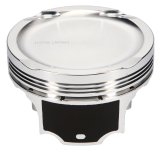 JE Pistons COYOTE 5.0 MODULAR 8.5:1 Set of 8 Pistons thumbnail 1