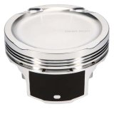 JE Pistons COYOTE 5.0 MODULAR 8.5:1 Set of 8 Pistons thumbnail 3