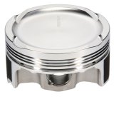 JE Pistons COYOTE 5.0 MODULAR 8.5:1 Set of 8 Pistons thumbnail 6