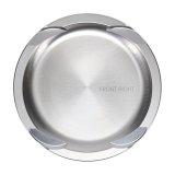 JE Pistons COYOTE 5.0 MODULAR 8.5:1 Set of 8 Pistons thumbnail 7