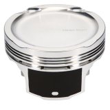 JE Pistons COYOTE 5.0 MODULAR 8.5:1 Set of 8 Pistons thumbnail 2