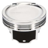 JE Pistons COYOTE 5.0 MODULAR 9.5:1 Set of 8 Pistons thumbnail 2