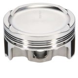 JE Pistons COYOTE 5.0 MODULAR 9.5:1 Set of 8 Pistons thumbnail 9