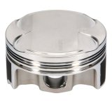 JE Pistons COYOTE 5.0 MODULAR 11:1 Set of 8 Pistons thumbnail 6