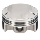 JE Pistons COYOTE 5.0 MODULAR 12.5:1 Set of 8 Pistons thumbnail 7