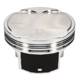 JE Pistons COYOTE 5.0 MODULAR 12.5:1 Set of 8 Pistons thumbnail 1