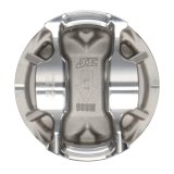 JE Pistons COYOTE 5.0 MODULAR 12.5:1 Set of 8 Pistons thumbnail 4