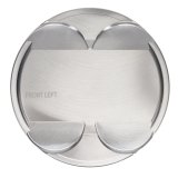 JE Pistons COYOTE 5.0 MODULAR 12.5:1 Set of 8 Pistons thumbnail 5