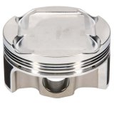 JE Pistons SUB WRX EJ205 92.50 mm Bore - 1.287 in. CH, -11.70 CC KIT Set of 4 Pistons thumbnail 7