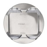 JE Pistons SUB WRX EJ205 92.50 mm Bore - 1.287 in. CH, -11.70 CC KIT Set of 4 Pistons thumbnail 9