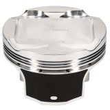 JE Pistons SUB WRX EJ205 79mm STR 92mm Bore CR 8.5 KIT Set of 4 Pistons thumbnail 4