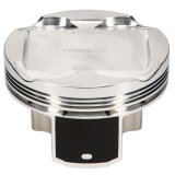 JE Pistons SUB WRX EJ205 79mm STR 92mm Bore CR 9.5 KIT Set of 4 Pistons thumbnail 2