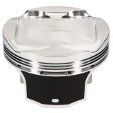 JE Pistons SUB WRX EJ205 79mm STR 92mm Bore CR 9.5 KIT Set of 4 Pistons thumbnail 3