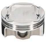JE Pistons SUB WRX EJ205 79mm STR 92mm Bore CR 9.5 KIT Set of 4 Pistons thumbnail 7