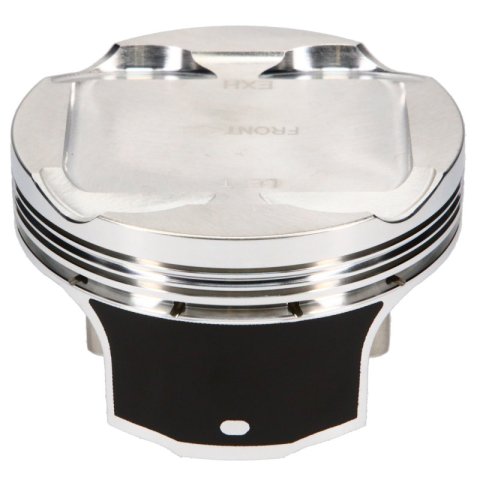 JE Pistons SUB WRX EJ205 79mm STR 92.5mm Bore CR 9.5 KIT Set of 4 Pistons thumbnail 3