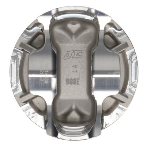 JE Pistons SUB WRX EJ205 79mm STR 92.5mm Bore CR 9.5 KIT Set of 4 Pistons thumbnail 6